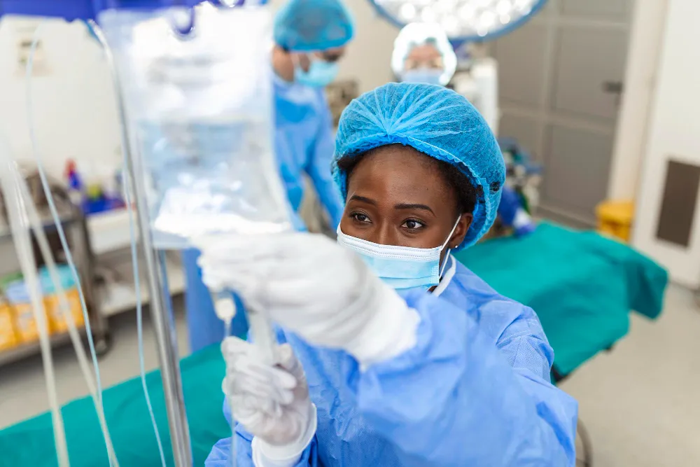 Surgical Outpatient Clinic (SOPC)