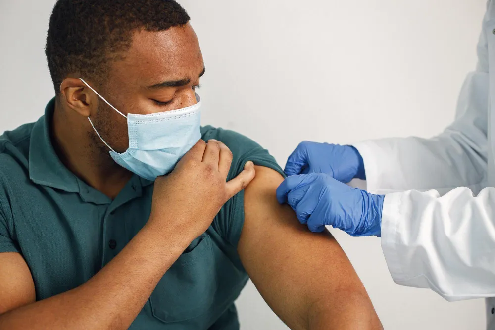 Immunization and vaccination