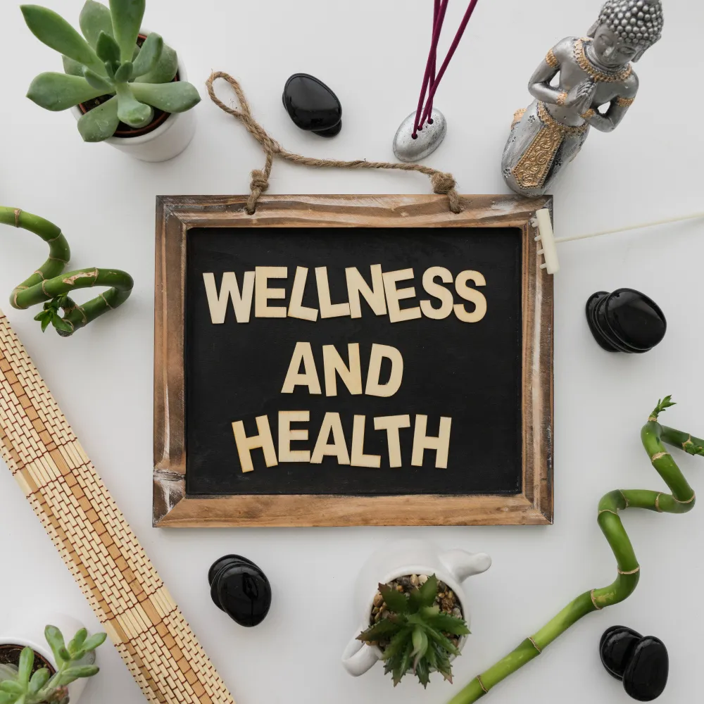 Outpatient mental health program